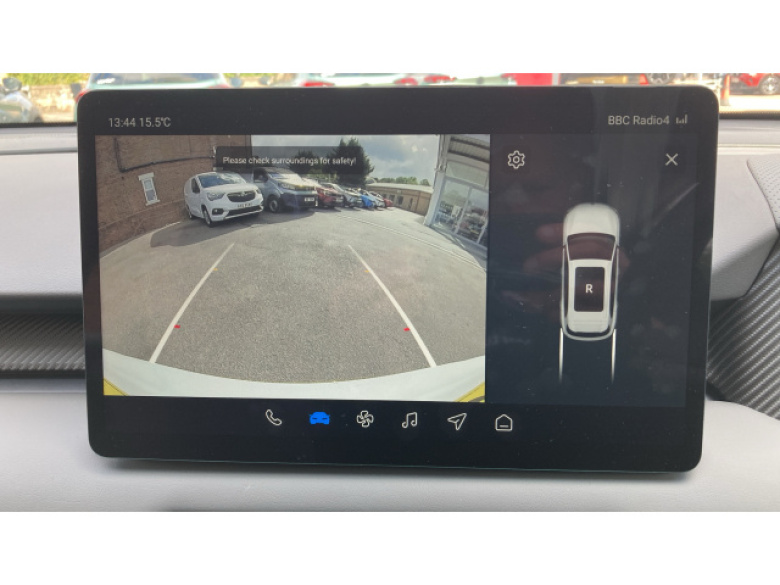 MG MGS5 125kW SE EV 49kWh 5dr Auto Electric Estate